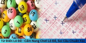 Từ điển lô đề